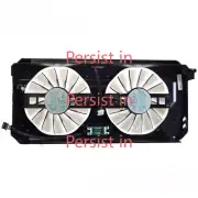 87MM GA92S2H Graphics Cooling Fan for Palit GTX 1060 JETSTREAM Graphics card