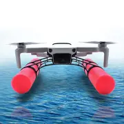 Tripod Buoyancy Bar Floating Kit for DJI Mini 2/Mini se/Mini 2se Drone Parts