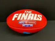 AFL 2017 FINALS SERIES SHERRIN GAME FOOTBALL RICHMOND ADELAIDE BRAND NEW MARTIN