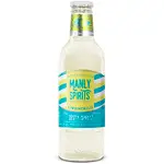 Manly Spirits Zesty Spritz Bottle 275mL