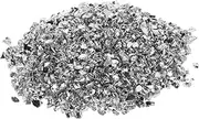 BELLIFFY Gem Fragments 200g Bulk Shimmering Gems for DIY for Epoxy Crafts Nail Art Glitter for Tumblers