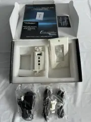 Vanco EVWP2006TX HD HDMI Balun/ Extender Over Cat5/6 WallPlate Transmitter W IR