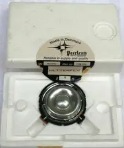 Peerless 796366 Diaphragm for tweeter 841940 Butterfly Silk Dome