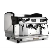 2 Group Zircon High Group Coffee Machine