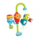 以色列 Yookidoo 戲水玩具-捉迷藏水龍頭齒輪套組/洗澡玩具/麗兒采家