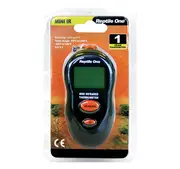 Reptile One Mini Infared Handheld Thermometer