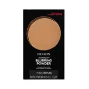 Revlon Face Powder, PhotoReady Blurring Face Makeup, Longwear Medium- Full Cover