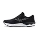 Mizuno Wave revolt 3 男鞋 黑白色 平織 網布 一般型 超寬楦 慢跑鞋 J1GC248103