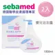 SEBAMED 施巴 嬰兒泡泡浴露(1000ml/瓶)2瓶組