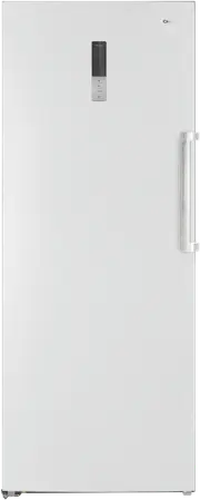 CHiQ 380L Vertical Hybrid Freezer