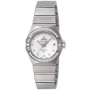 OMEGA 123.15.27.20.55.003 Constellation Ladies