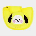 現貨 官方代理【BT21 GOLF BABY】PUTTER COVER CHIMMY 推桿套 圓形款 高爾夫 桿套 韓國原廠【正元精密】