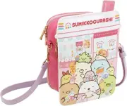 San-X CA61101 Sumikko Gurashi SumiColle Mini Shoulder Bag Japan