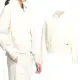 【adidas 愛迪達】LOUNGE DK JKT 女款 白色 休閒 運動 立領 外套 IP0758