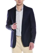 Todd Snyder Tuxedo Jacket
