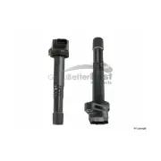 One New DENSO Direct Ignition Coil 6732301 for Honda (for: Honda)