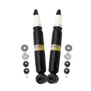 Rear Webco HD Pro Shock Absorbers for FORD FALCON FAIRMONT EA EB ED EF EL Sedan
