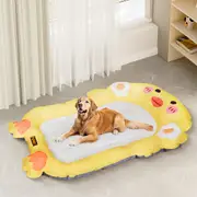 Pawz Pet Cooling Mat Dog Cat Human Size Extra Bed Non-Toxic Self-cool 170x130cm