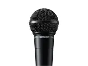 Microphone Dynamic SM58 Special Black Edition | Shure