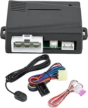 Universal Car Automatic Headlight Sensor Kit - 9-16V Car Automatic Headlight Sensor Control Modification System