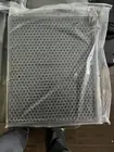 B98 - 13 1/4 X 16 1/4 - Micro Mesh Grease Range Hood Filter Set of 2