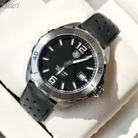 在飛比找Yahoo!奇摩拍賣優惠-TAG HEUER Formula 1 Calibre 5 