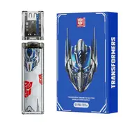 Transformers Magnetic 5000mAh Power Bank Optimus Prime #1 TF-D03