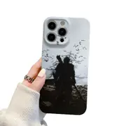 Black Myth Wukong Applicable To iPhone 13 Pro Max Mobile Phone Case