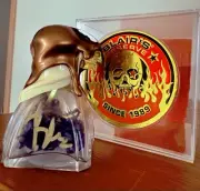 Blair's 16 Million Reserve #894/999 Hottest on Earth Collector's Edition MINT!