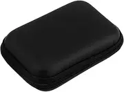 BESPORTBLE Portable Card Holder Case Multi Functional Storage Box for Playing Cards Dice Chips More Compact Design for Go Gaming