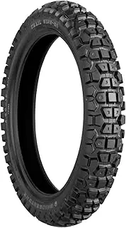 Bridgestone Motorcycle Tire TRAIL WING TW28 Rear 90/90-14 M/C 46P Tube Type (WT) MCS02325 Motorcycle