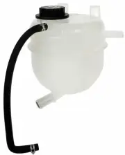 For 2000-2002 Ford E-450 Econoline Super Duty Engine Coolant Reservoir Dorman (for: Ford)