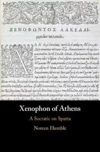 在飛比找博客來優惠-Xenophon of Athens: A Socratic