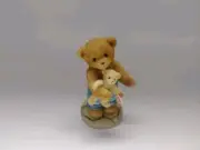 Cherished Teddies Jonah I Can't Bear To Be Without You 118374 With Box & Slip