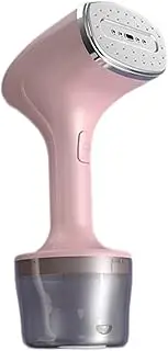 Garment Steamer For Clothes, Handheld Clothes Steamer, 260ml Big Capacity Auto-Off Strong Penetrating Steam, Removes Creases For Home And Travel