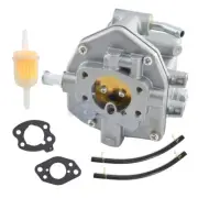 Carburetor Fits 845906 809013 808252 Briggs & Stratton Vanguard Engine 14HP 16HP