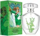 [FAIRYTAIL PARFUM] Magic Knight Rayearth Eau de Parfum Hououji Fuu Floral