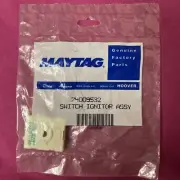 Maytag Switch Ignitor 74009532