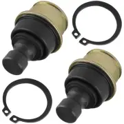 for Can-Am Commander 800 4X4 2011-2012 Two Front Lower Ball Joint