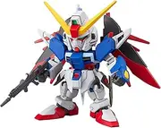 Bandai Hobby SD Gundam Ex-Standard Destiny Action Figure