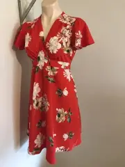 Nwts Topshop Maternity Dress Sz8