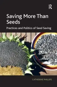 在飛比找博客來優惠-Saving More Than Seeds: Practi