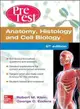Anatomy Histology and Cell Biology Pretest Self-assessment and Review