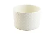 Alex Liddy Bianco Ramekin Small Dots 10X7cm