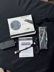 ATSC DTV HD Stick Tuner + Recorder