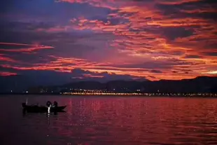 大理福雲居海景公寓