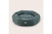 Snooza Panelled Calming Cuddler Durable Cosy Pet Dog Bed Amazon - 3 Sizes