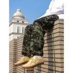 【GOODIES SUPPLY】DIZZLE APPAREL 90S CARGO PANTS 寬鬆版 雅馬遜迷彩