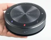 Conference Room Microphone Maxhub BM-21 - Wireless. Rechargeable. Speakerphone