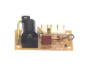Rinnai Q506120 Small SUB-PCB Ignitor 431/556/1004/750